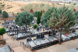 Plazo para reclamar por la tasa de mantenimiento del cementerio Plazo para reclamar por la tasa de mantenimiento del cementerio