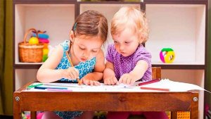 Familia destina 3 millones para mejorar conciliación en centros infantiles Familia destina 3 millones para mejorar conciliación en centros infantiles