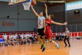 Debuta el CSB senior Soria Ciudad del Deporte Debuta el CSB senior Soria Ciudad del Deporte