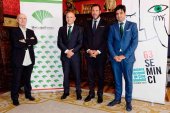Unicaja Banco patrocina la 63 edición de la Seminci Unicaja Banco patrocina la 63 edición de la Seminci