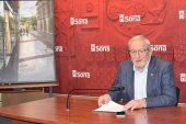 El Certamen de Pintura al Aire Libre reparte 5.000 euros en premios El Certamen de Pintura al Aire Libre reparte 5.000 euros en premios