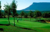 El torneo San Saturio de Golf llega a su XXVII edición El torneo San Saturio de Golf llega a su XXVII edición