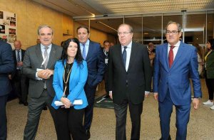 Herrera reivindica farmacias como espacios de atención en salud Herrera reivindica farmacias como espacios de atención en salud