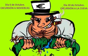 Jornadas de sensibilización medioambiental de la comarca del Moncayo Jornadas de sensibilización medioambiental de la comarca del Moncayo