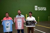 El remonte profesional se cita en La Juventud en partido triangular benéfico El remonte profesional se cita en La Juventud en partido triangular benéfico