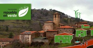 Repuebla en Verde, programa para los que busquen empleo en el mundo rural Repuebla en Verde, programa para los que busquen empleo en el mundo rural