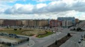 La niña fallecida en Madrid en un coche, será enterrada en Soria La niña fallecida en Madrid en un coche, será enterrada en Soria