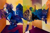 "Spardo": Pinturas sobre textos del Decamerón "Spardo": Pinturas sobre textos del Decamerón