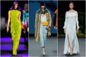 La XXI Pasarela de la Moda suma nuevas firmas La XXI Pasarela de la Moda suma nuevas firmas