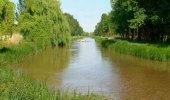 Fallece ahogado un pescador en el Canal de Castilla Fallece ahogado un pescador en el Canal de Castilla