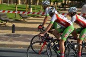 Ganadores del LVIII Trofeo San Saturio de ciclismo Ganadores del LVIII Trofeo San Saturio de ciclismo
