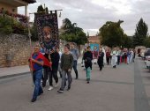 La parroquia de El Burgo celebra al beato Palafox La parroquia de El Burgo celebra al beato Palafox