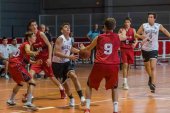 Duro debut para el CSB Soria Duro debut para el CSB Soria