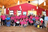 Cita con el II Torneo Benéfico Asociación Española contra el Cáncer Cita con el II Torneo Benéfico Asociación Española contra el Cáncer