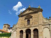 Soria recupera en octubre la ruta de Santa Teresa Soria recupera en octubre la ruta de Santa Teresa