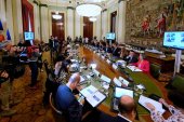 Castilla y León, la comunidad que más recibe para sector vitivinícola Castilla y León, la comunidad que más recibe para sector vitivinícola
