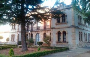 El Gobierno licita la rehabilitación de los Juzgados de El Burgo El Gobierno licita la rehabilitación de los Juzgados de El Burgo
