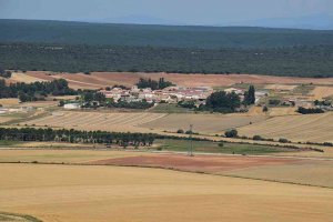 Castilla y León, la comunidad que más población perderá hasta 2033 Castilla y León, la comunidad que más población perderá hasta 2033