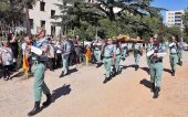 Cuatro hijos del general Yagüe rechazan convocatoria de San Leonardo Cuatro hijos del general Yagüe rechazan convocatoria de San Leonardo
