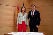 Soria se adhiere a la red de destinos inteligentes del Ministerio de Turismo Soria se adhiere a la red de destinos inteligentes del Ministerio de Turismo