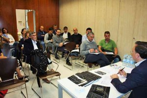 El Colegio de Ingenieros Civiles recurrirá la RPT de la Junta El Colegio de Ingenieros Civiles recurrirá la RPT de la Junta