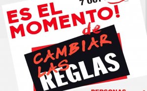 CC.OO. impulsa sus sedes en Ágreda y Ólvega CC.OO. impulsa sus sedes en Ágreda y Ólvega