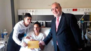 Paradores regala estancias para celebrar su 90 aniversario Paradores regala estancias para celebrar su 90 aniversario