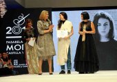 La XXI Pasarela de la Moda cierra con reparto de premios La XXI Pasarela de la Moda cierra con reparto de premios