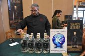 Numantium Distillery, la ginebra soriana que mira al mundo Numantium Distillery, la ginebra soriana que mira al mundo