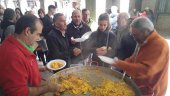 El Burgo recauda más de 2.500 euros para la República Centroafricana El Burgo recauda más de 2.500 euros para la República Centroafricana