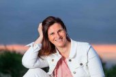 El pueblo despoblado de Peñálcazar ambienta una novela costumbrista El pueblo despoblado de Peñálcazar ambienta una novela costumbrista