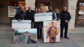 Ganadores del III Concurso de Pintura Rápida "Villa de San Esteban" Ganadores del III Concurso de Pintura Rápida "Villa de San Esteban"