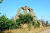 Almarza une Espejo de Tera y San Andrés de Soria en ruta senderista Almarza une Espejo de Tera y San Andrés de Soria en ruta senderista