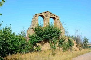 Almarza une Espejo de Tera y San Andrés de Soria en ruta senderista Almarza une Espejo de Tera y San Andrés de Soria en ruta senderista
