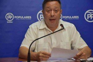 El PP rechaza la subida del IPC en doce impuestos y tasas municipales El PP rechaza la subida del IPC en doce impuestos y tasas municipales