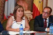 La Diputación clasifica las ofertas para la Oficina Virtual Tributaria La Diputación clasifica las ofertas para la Oficina Virtual Tributaria