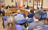 La Junta publica las bases para la concentración parcelaria en Alcozar La Junta publica las bases para la concentración parcelaria en Alcozar