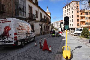 Nuevo plan, una década después, para estudiar la movilidad en la ciudad Nuevo plan, una década después, para estudiar la movilidad en la ciudad
