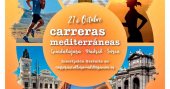 Soria acoge el domingo la Carrera Dieta Mediterránea Soria acoge el domingo la Carrera Dieta Mediterránea
