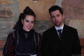 La asociación Nueva Elevada, de Noviercas, cumple cinco años La asociación Nueva Elevada, de Noviercas, cumple cinco años