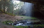 Deporte y Naturaleza arranca en la ruta de las cascadas Deporte y Naturaleza arranca en la ruta de las cascadas