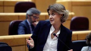 Tejerina (PP): "Un niño de 10 años de Andalucía sabe lo que uno de 8 en Castilla y León" Tejerina (PP): "Un niño de 10 años de Andalucía sabe lo que uno de 8 en Castilla y León"