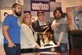 Garray aplaza el Samaín al fin de semana Garray aplaza el Samaín al fin de semana