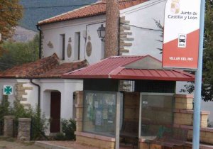 Dieciocho pueblos de Tierras Altas reclaman apertura de farmacia Dieciocho pueblos de Tierras Altas reclaman apertura de farmacia