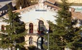 Licencia de obra para la restauración del edificio del Juzgado Licencia de obra para la restauración del edificio del Juzgado