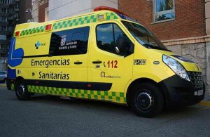 Fallece un ciclista arrollado por un turismo Fallece un ciclista arrollado por un turismo