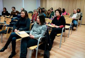 El semillero de proyectos canaliza 100 empresas desde su creación El semillero de proyectos canaliza 100 empresas desde su creación