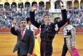 El ganadero Victorino Martín García, III Galardón Orgullo Taurino Ciudad de Soria El ganadero Victorino Martín García, III Galardón Orgullo Taurino Ciudad de Soria