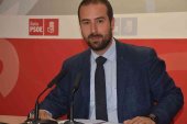 UGT acusa de "cinismo" al concejal de Deportes UGT acusa de "cinismo" al concejal de Deportes