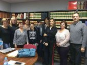 El Burgo de Osma acogerá un nuevo taller de empleo El Burgo de Osma acogerá un nuevo taller de empleo